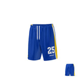 STRIDE SHORTS 5 - BLUE